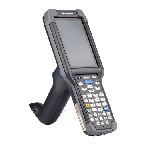 Honeywell CK65 Mobilní terminál