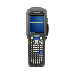 Honeywell CK75 Mobilní terminál
