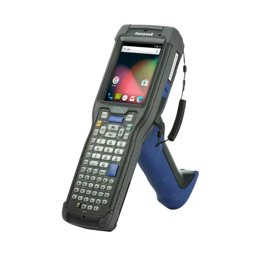 Honeywell CK75 Mobilní terminál