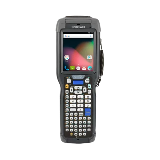 Honeywell CK75 Mobilní terminál