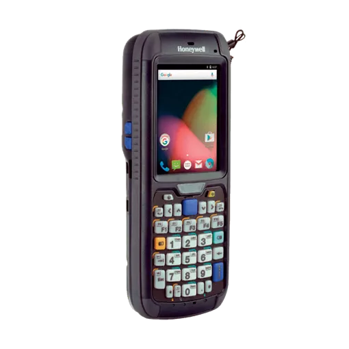 Honeywell CN75e Mobilní terminál