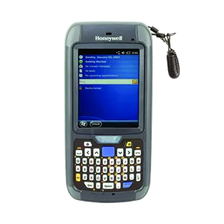 Honeywell CN75 Mobilní terminál