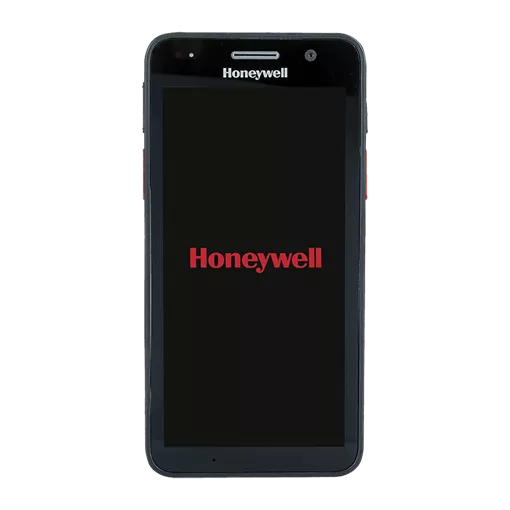 Honeywell CT30 XP Mobilní terminál