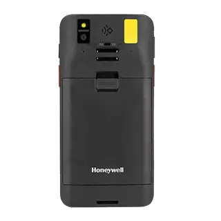 Honeywell CT30 XP Mobilní terminál