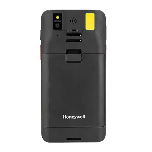 Honeywell CT30 XP Mobilní terminál