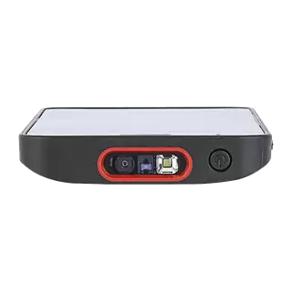 Honeywell CT30 XP Mobilní terminál