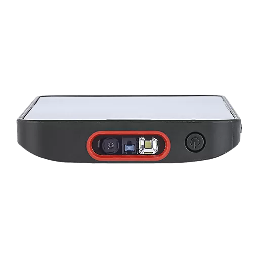 Honeywell CT30 XP Mobilní terminál