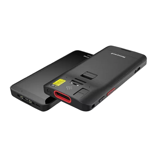 Honeywell CT30 XP Mobilní terminál