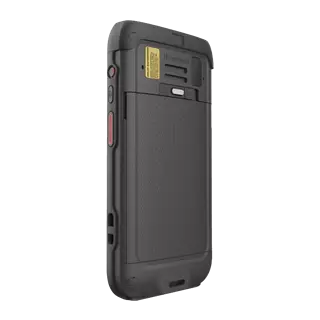 Honeywell CT45XP Mobilní terminál