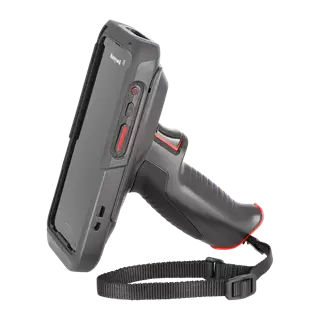 Honeywell CT45XP Mobilní terminál