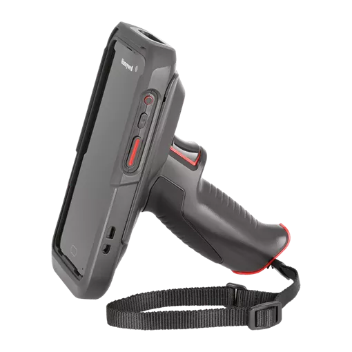 Honeywell CT45XP Mobilní terminál