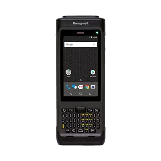 Honeywell Dolphin CN80 Mobilní terminál