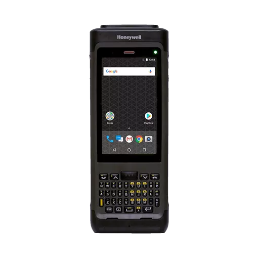Honeywell Dolphin CN80 Mobilní terminál