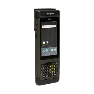Honeywell Dolphin CN80 Mobilní terminál