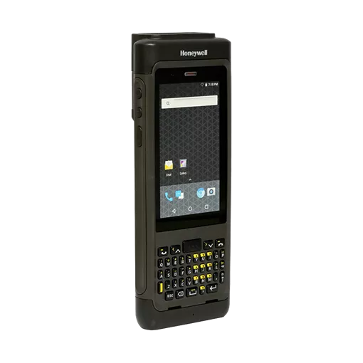 Honeywell Dolphin CN80 Mobilní terminál