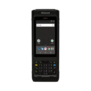 Honeywell Dolphin CN80 Mobilní terminál