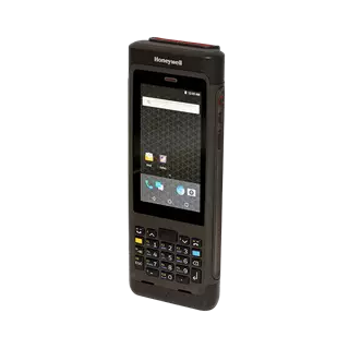 Honeywell Dolphin CN80 Mobilní terminál