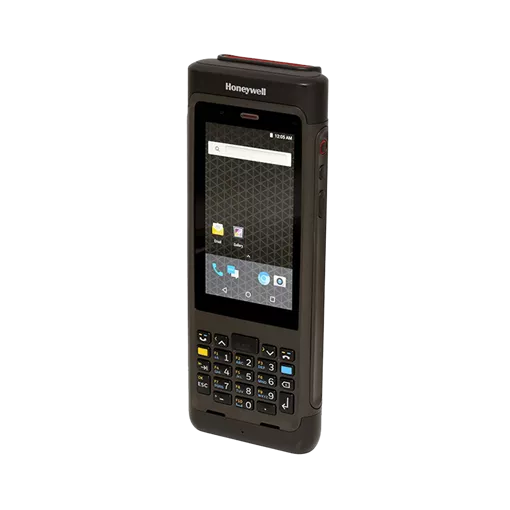 Honeywell Dolphin CN80 Mobilní terminál