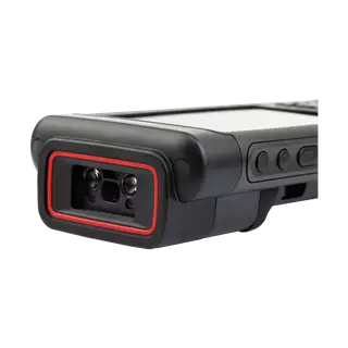 Honeywell Dolphin CN80 Mobilní terminál
