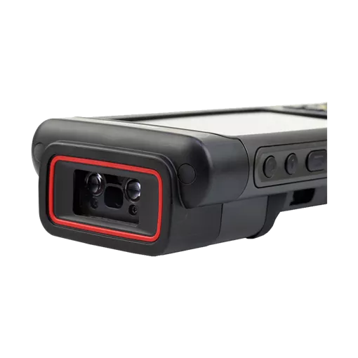 Honeywell Dolphin CN80 Mobilní terminál