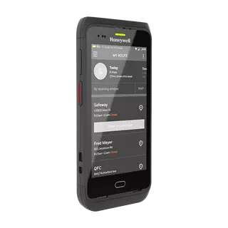 Honeywell Dolphin CT40 Mobilní terminál