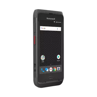 Honeywell Dolphin CT40 Mobilní terminál