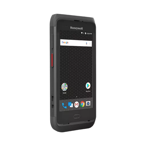 Honeywell Dolphin CT40 Mobilní terminál
