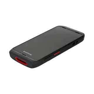 Honeywell Dolphin CT40 Mobilní terminál