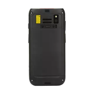 Honeywell Dolphin CT40 Mobilní terminál
