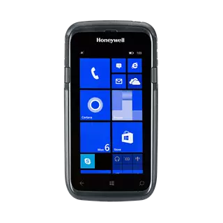 Honeywell Dolphin CT50 Mobilní terminál