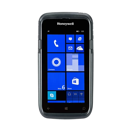 Honeywell Dolphin CT50 Mobilní terminál