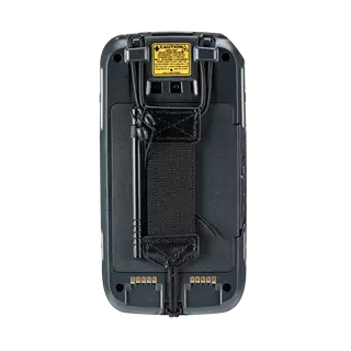 Honeywell Dolphin CT50 Mobilní terminál