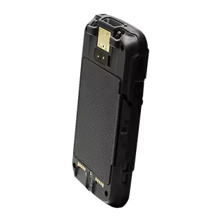 Honeywell Dolphin CT60 Mobilní terminál