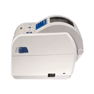Honeywell PC23D Tiskárna etiket