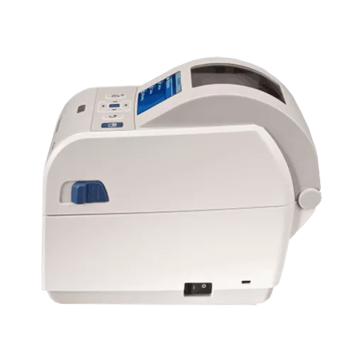 Honeywell PC23D Tiskárna etiket