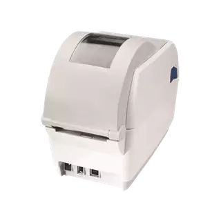 Honeywell PC23D Tiskárna etiket