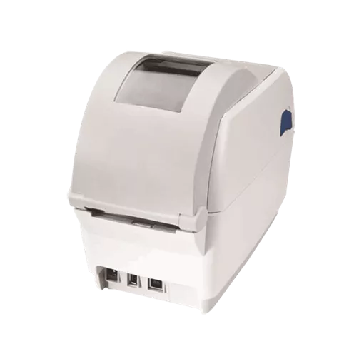 Honeywell PC23D Tiskárna etiket