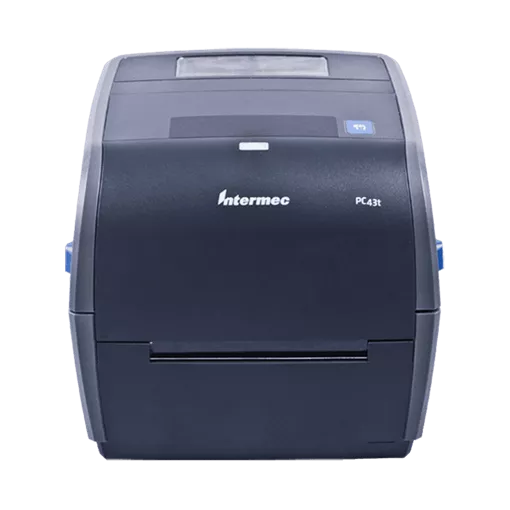 Honeywell PC43T Tiskárna etiket
