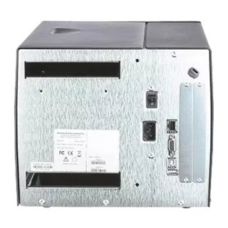 Honeywell PX4ie Tiskárna etiket