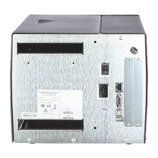Honeywell PX4ie Tiskárna etiket