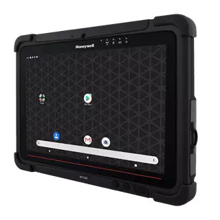 Honeywell RT10 Průmyslový tablet