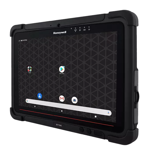 Honeywell RT10 Průmyslový tablet