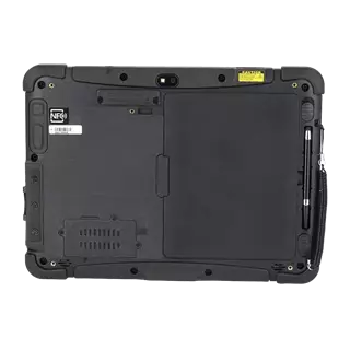 Honeywell RT10 Průmyslový tablet