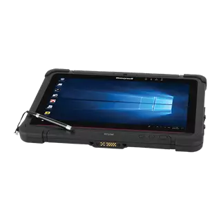 Honeywell RT10 Průmyslový tablet