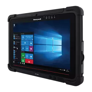 Honeywell RT10 Průmyslový tablet
