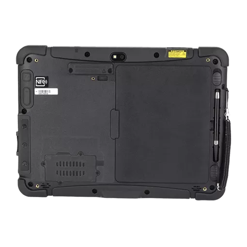 Honeywell RT10 Průmyslový tablet