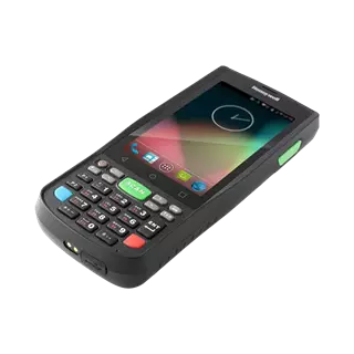 Honeywell ScanPal EDA50K Mobilní terminál Honeywell ScanPal EDA50K Mobilní terminál EDA50K-0-C111KNOK