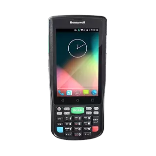 Honeywell ScanPal EDA50K Mobilní terminál Honeywell ScanPal EDA50K Mobilní terminál EDA50K-0-C111KNOK