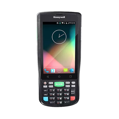 Honeywell ScanPal EDA50K Mobilní terminál Honeywell ScanPal EDA50K Mobilní terminál EDA50K-0-C111KNOK