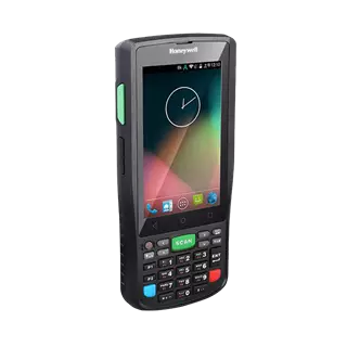 Honeywell ScanPal EDA50K Mobilní terminál Honeywell ScanPal EDA50K Mobilní terminál EDA50K-0-C111KNOK